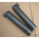KRYTY PŘEDNÍCH TLUMIČŮ - PÁR - (250 MM) - ZAKRÁCENÉ Z TYPU 450